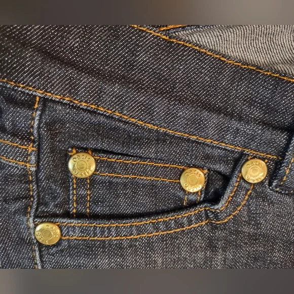 Oasis Low Rise Jeans - Picture 6 of 12